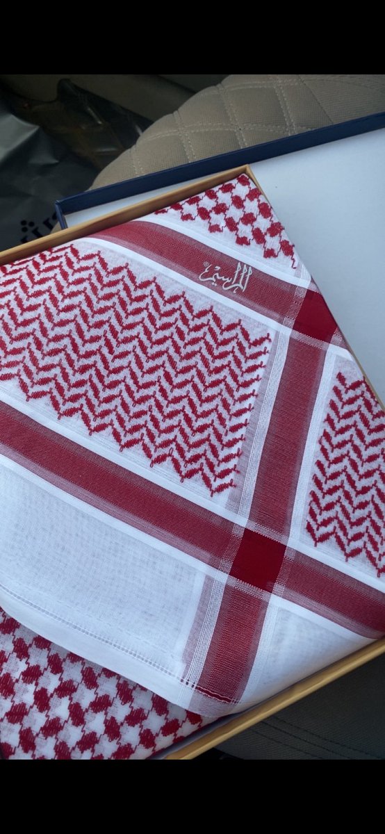 فَوح الحايلي tweet media