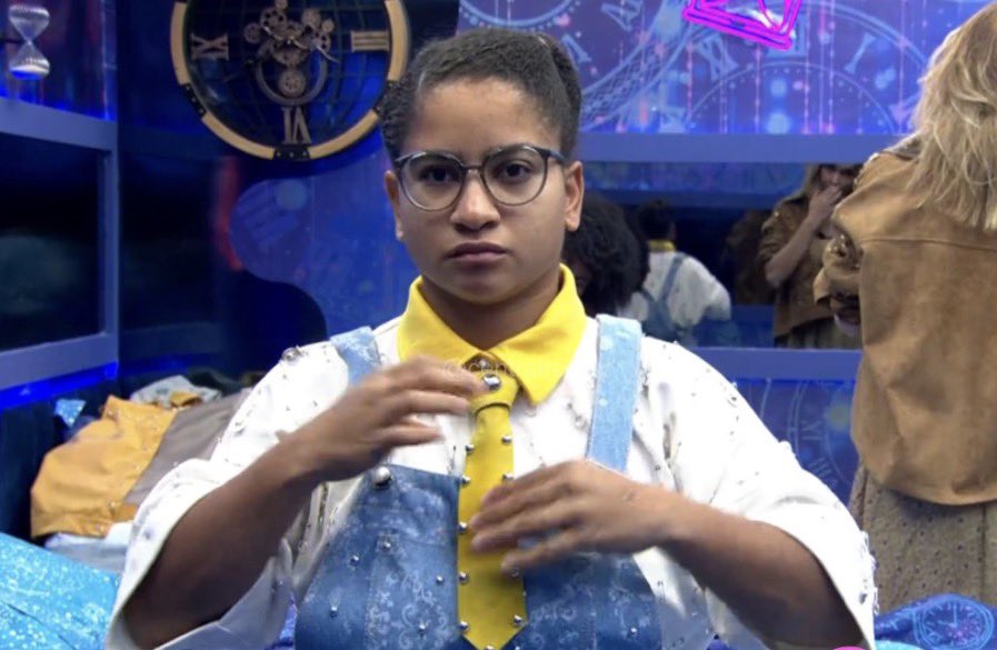 #TIMnoBBB26 🤳 tweet media