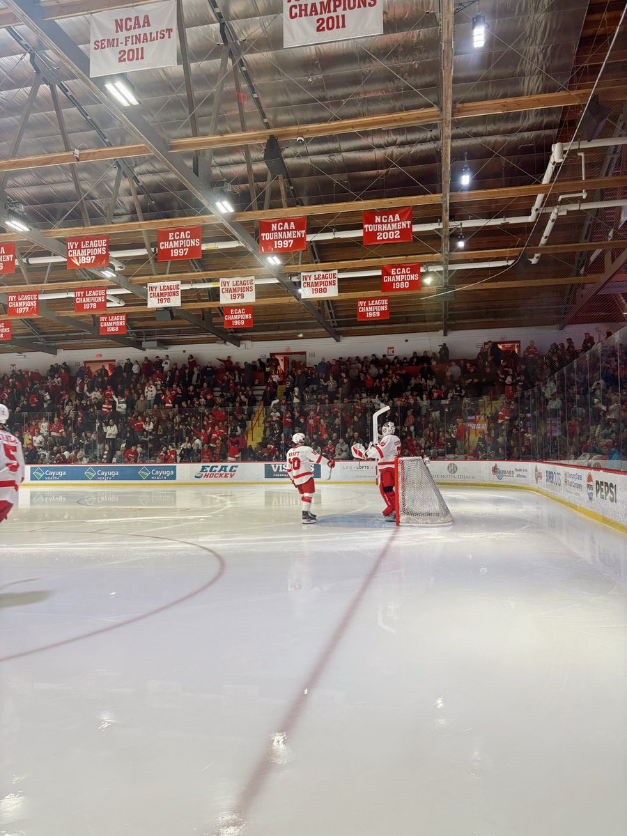 Big Red Sports Network tweet media