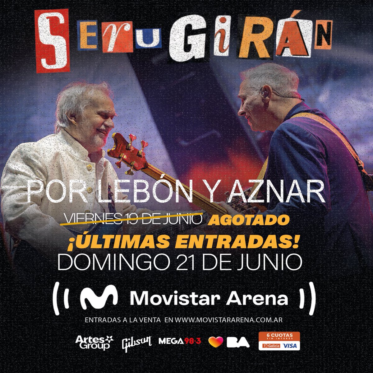 Pedro Aznar tweet media