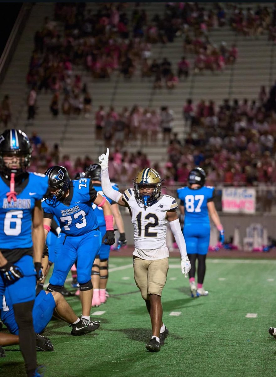 Jakaleb Johnson tweet media