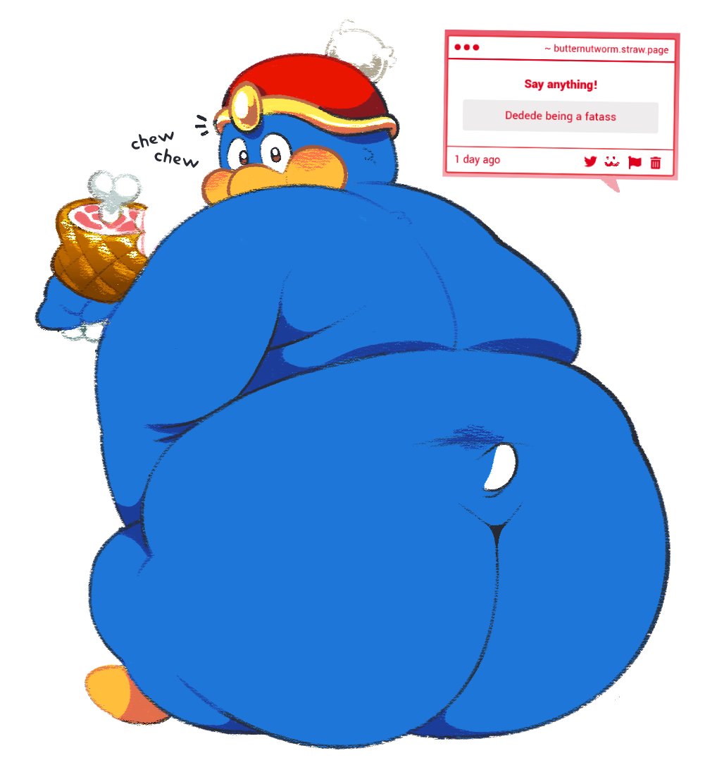 RoccoTheFool🔞(COMMS OPEN) tweet media