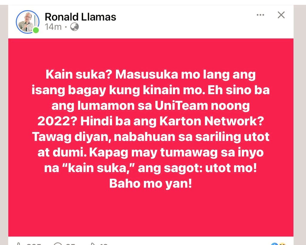 johnmariomag tweet media