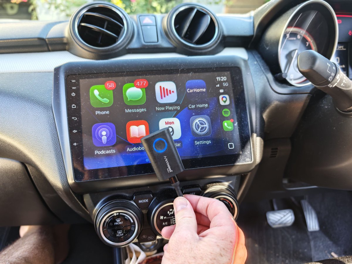 EFTM : 💻 + 🚘 + 🍷 tweet media