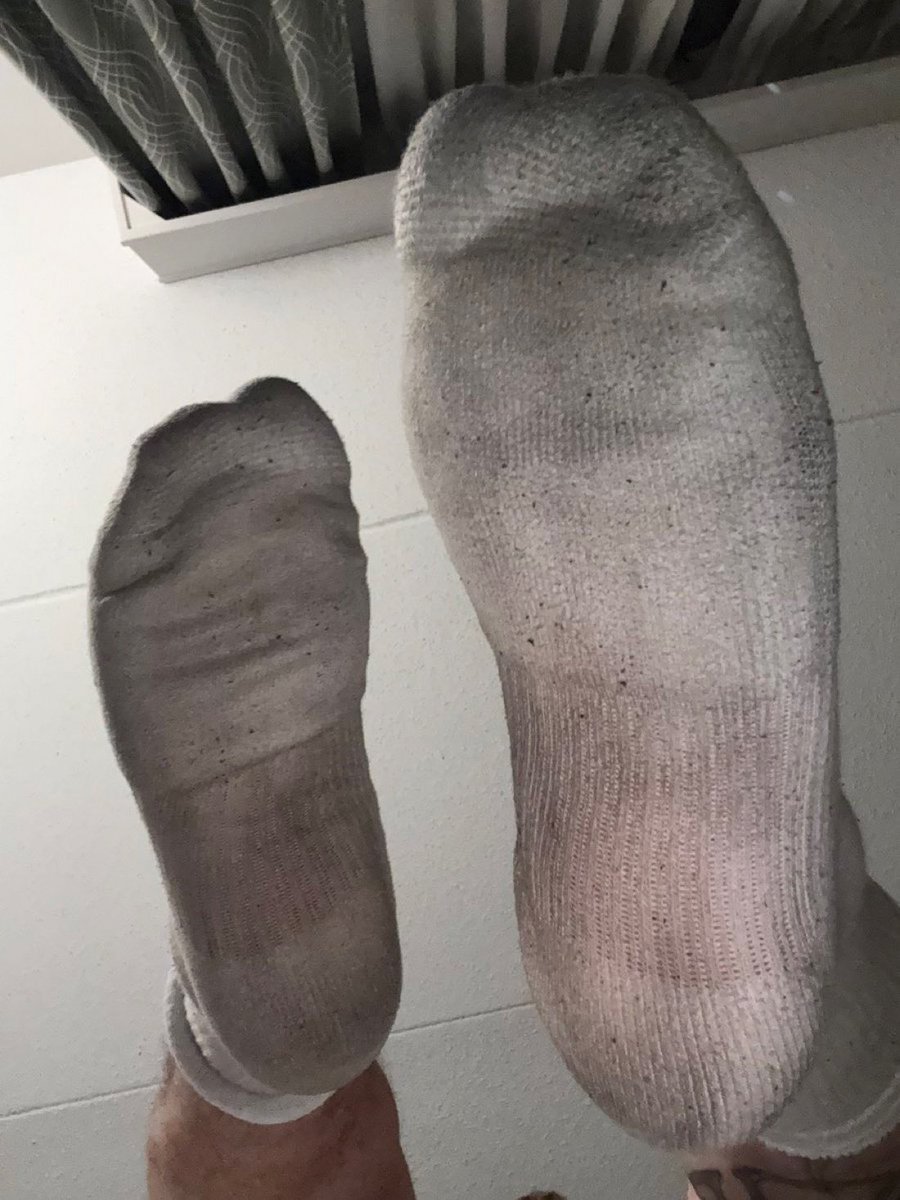 Foot Hubb tweet media