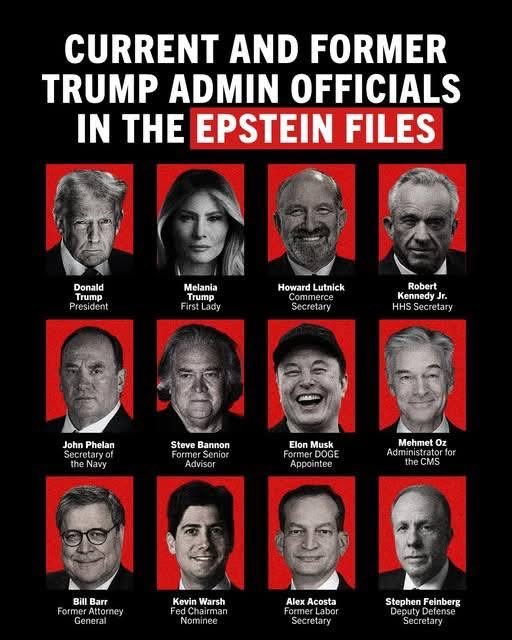 edumak8's tweet photo. @OccupyDemocrats @TerriThornburg5 #GoPhiladelphia‼️💥 #GoDAKrasner
#TrumpEpsteinTRIALS at #StateLevel with #NOPardons available‼️💪✊️ https://t.co/TwNFVk7uD5