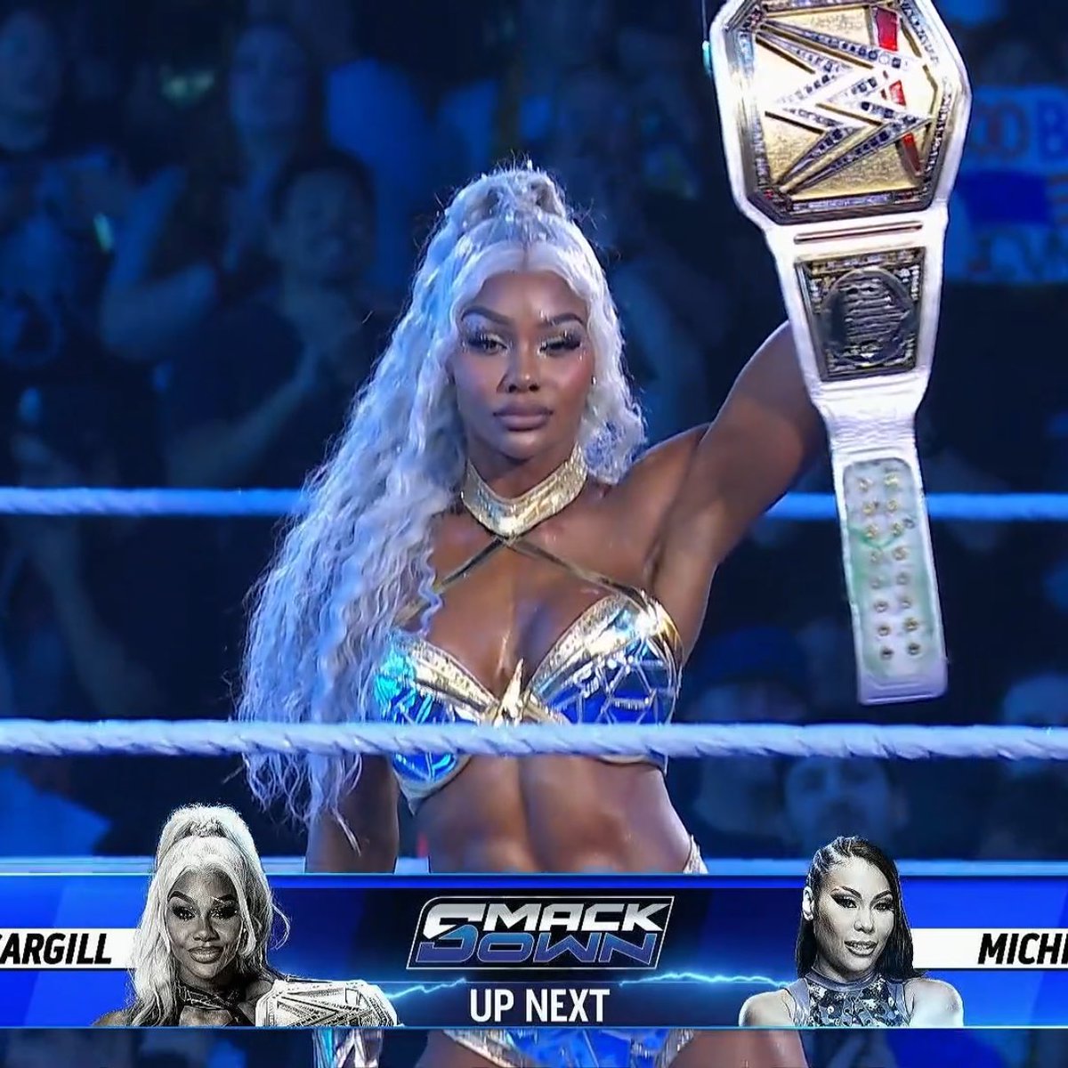 OH MY GOODNESS JADE.