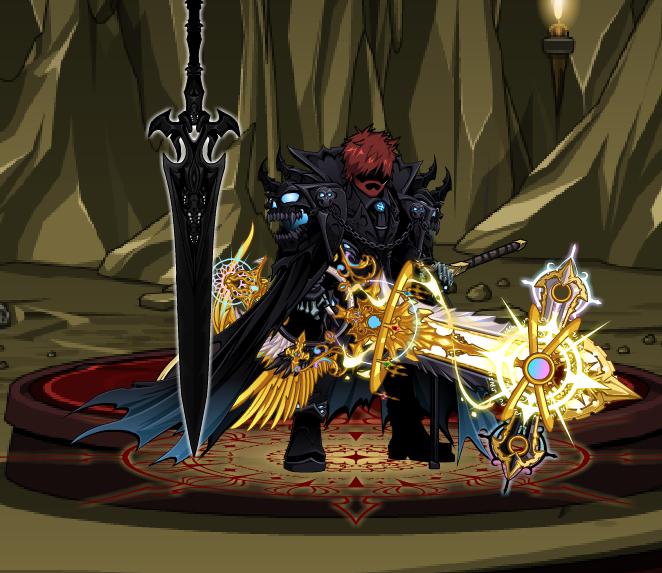 O V E R L O R D tweet media