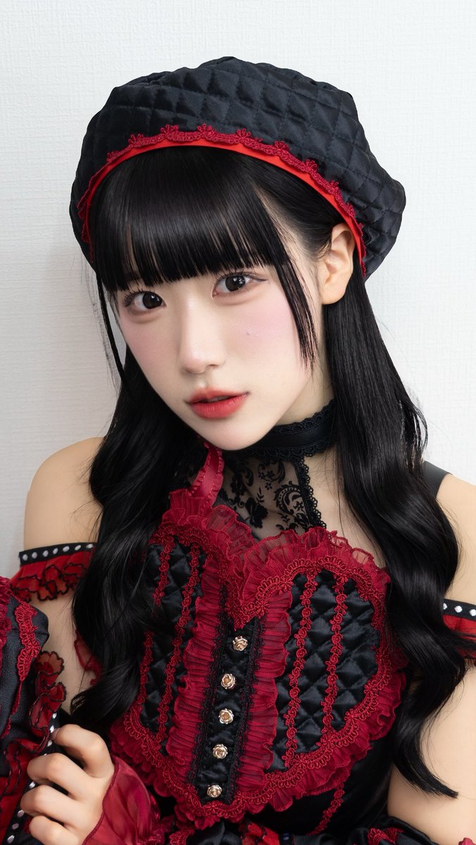 おはよう🌹