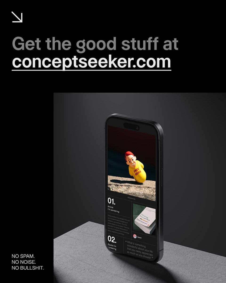 Conceptseeker tweet media