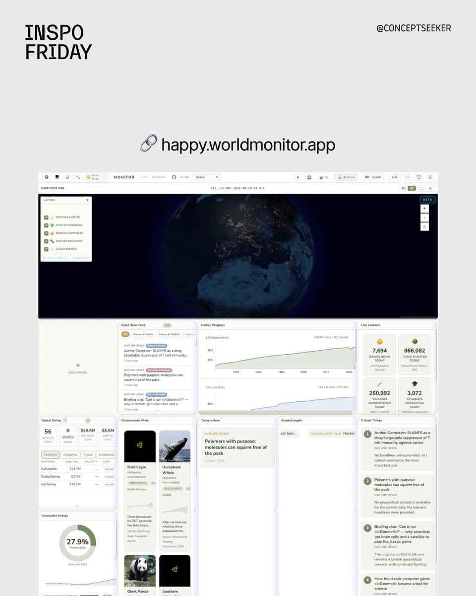 Conceptseeker tweet media