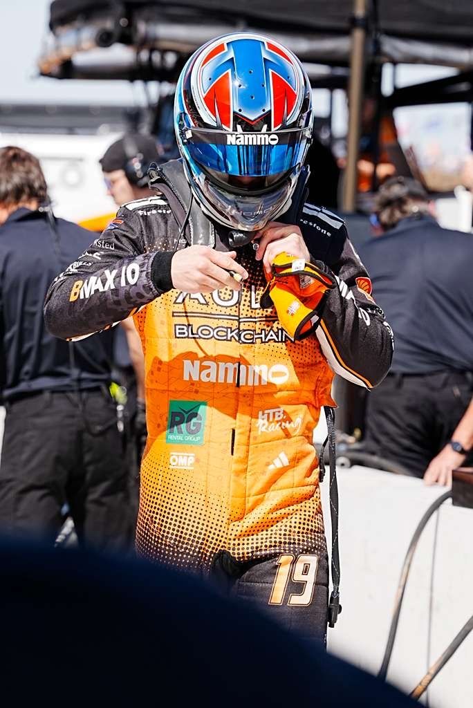 Ault Blockchain tweet media