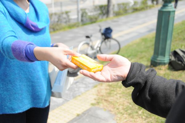 ビッグイシュー日本（認定NPO法人） tweet media