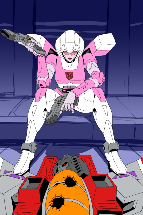 Makotron tweet media