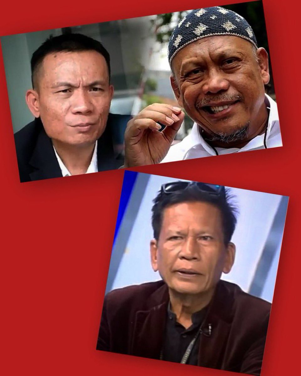 Umar Syadat Hasibuan AlChelsea tweet media