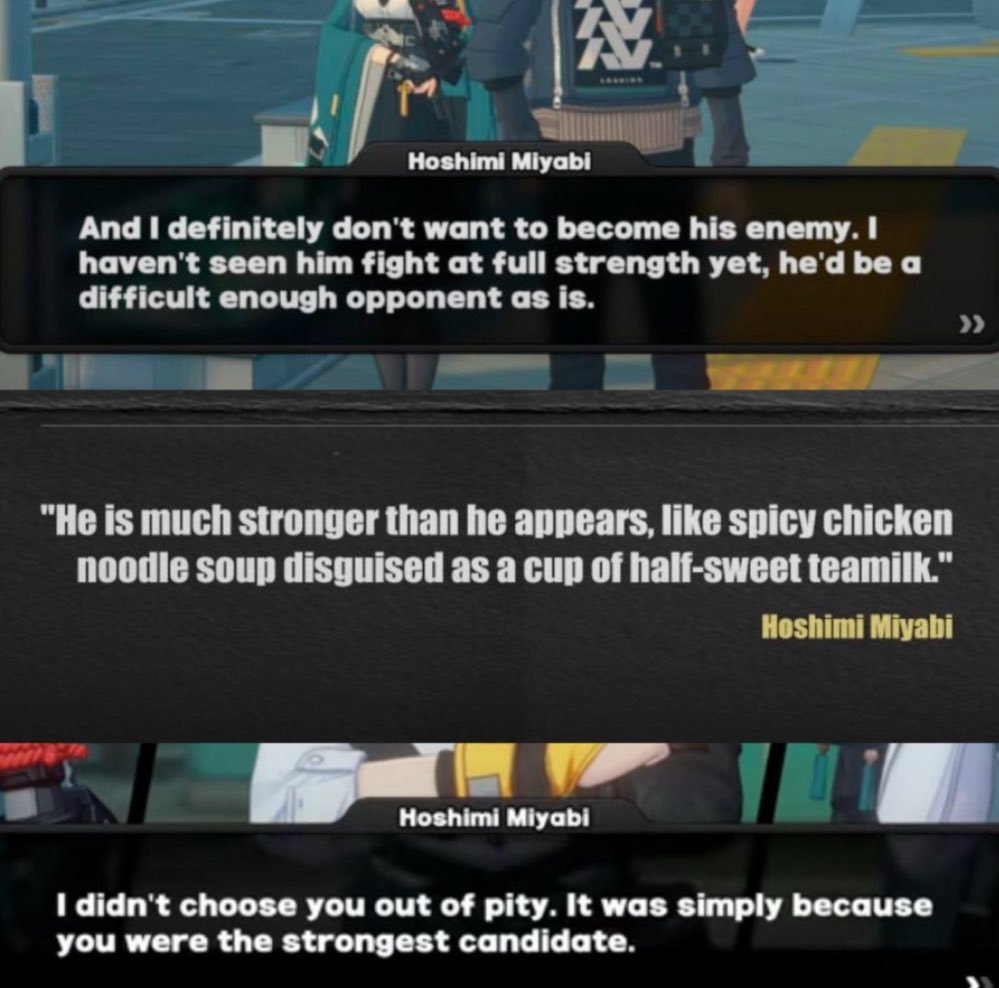 ZZZ Anonymous tweet media