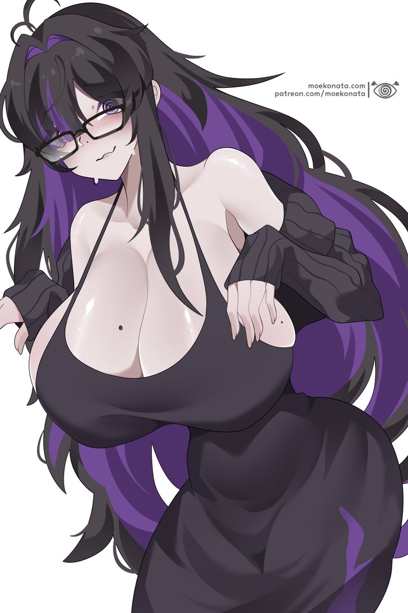 Moe Konata 🦇 🔞 tweet media