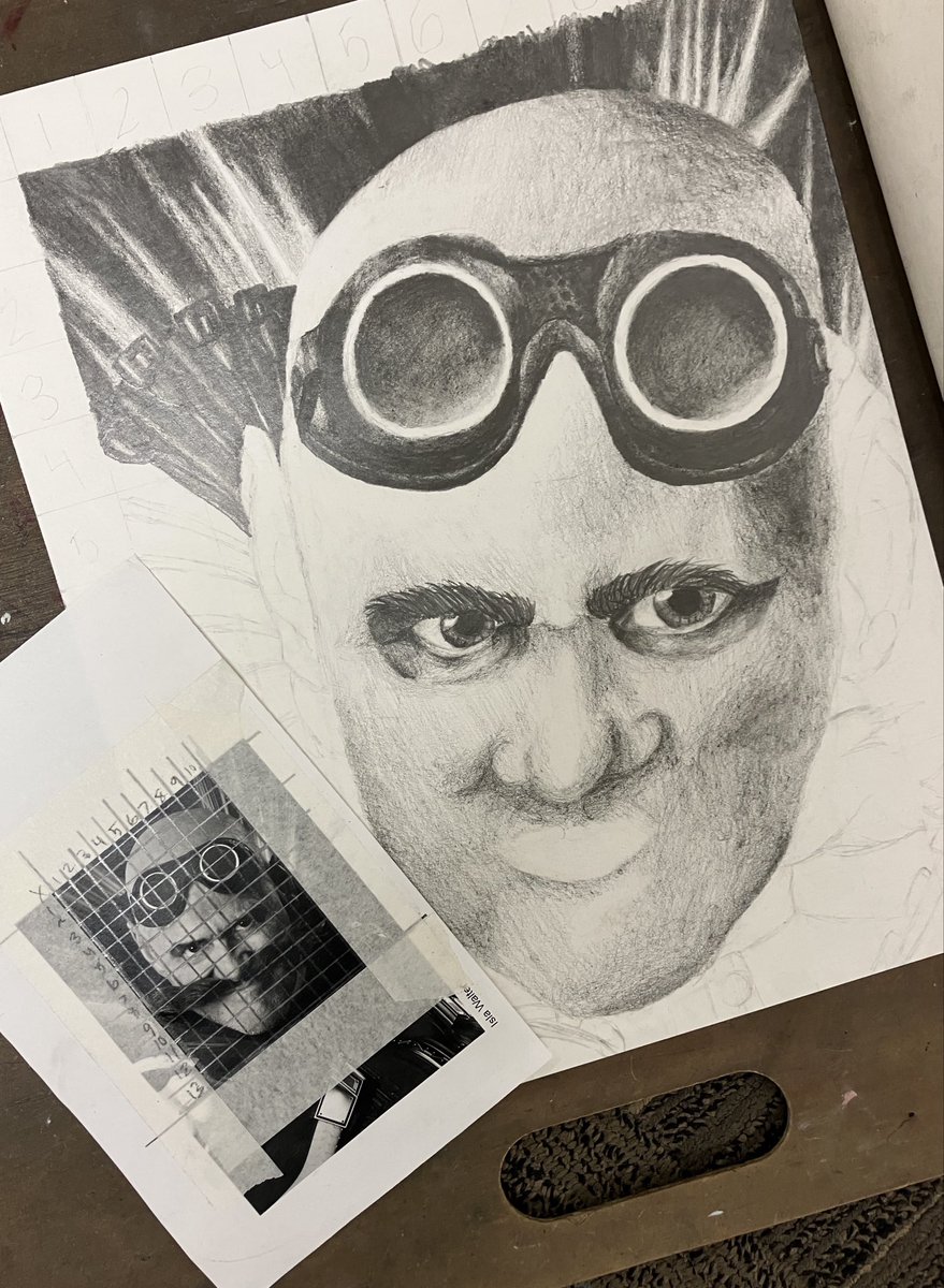 Beth Wagoner tweet media