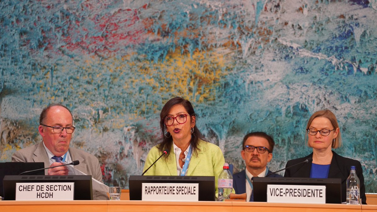 UN Human Rights in Seoul tweet media