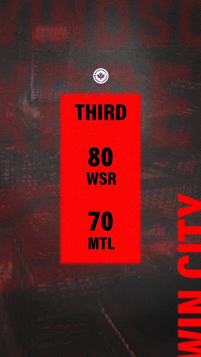 Windsor Express tweet media