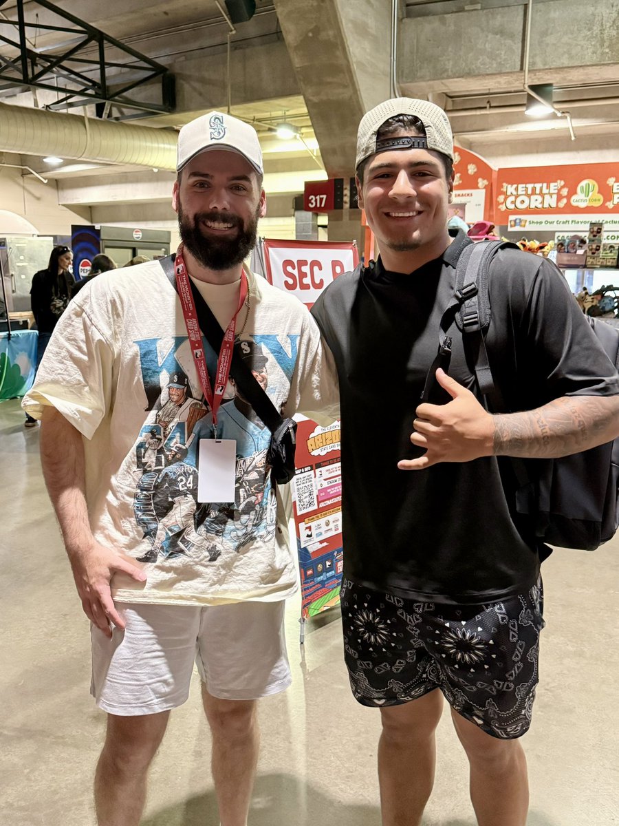 Logan’s League tweet media