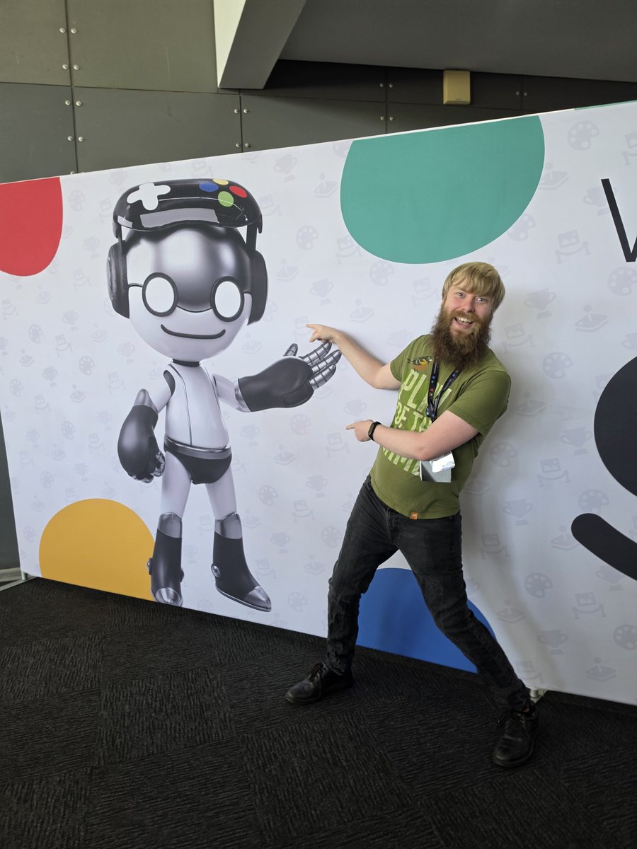 Dixon #TeamOverwatch tweet media