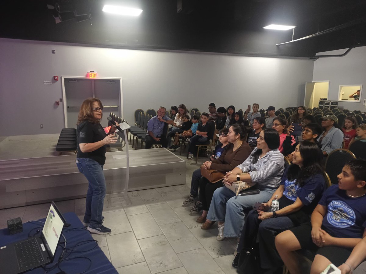 iLearnMDCPS tweet media