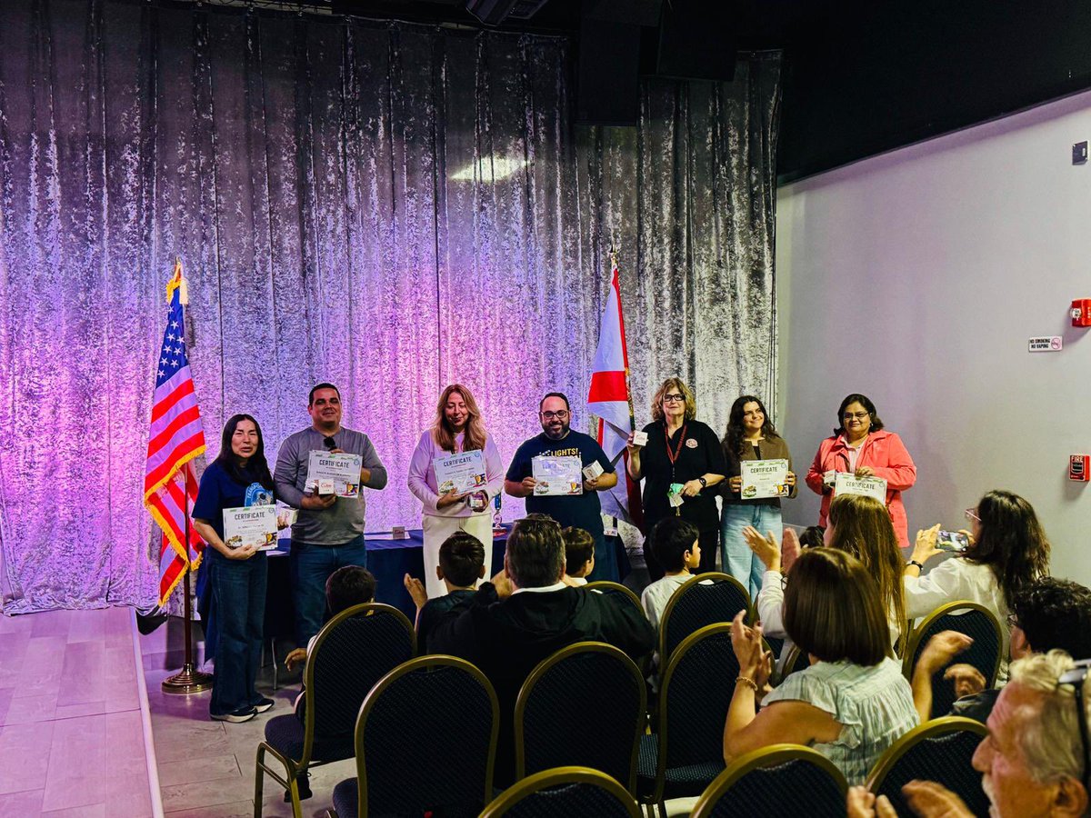 iLearnMDCPS tweet media