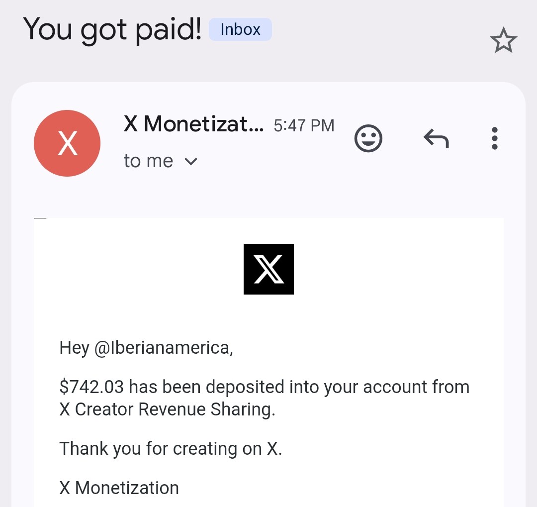 Iberian America tweet media