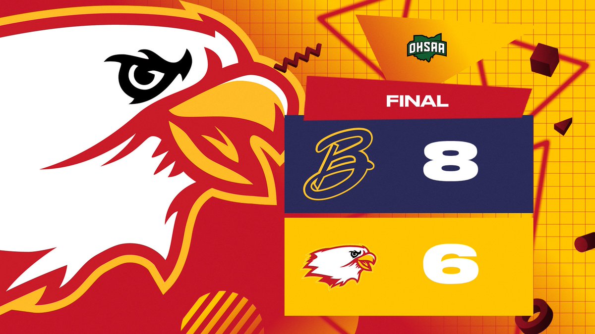 Bishop Fenwick Athletics tweet media