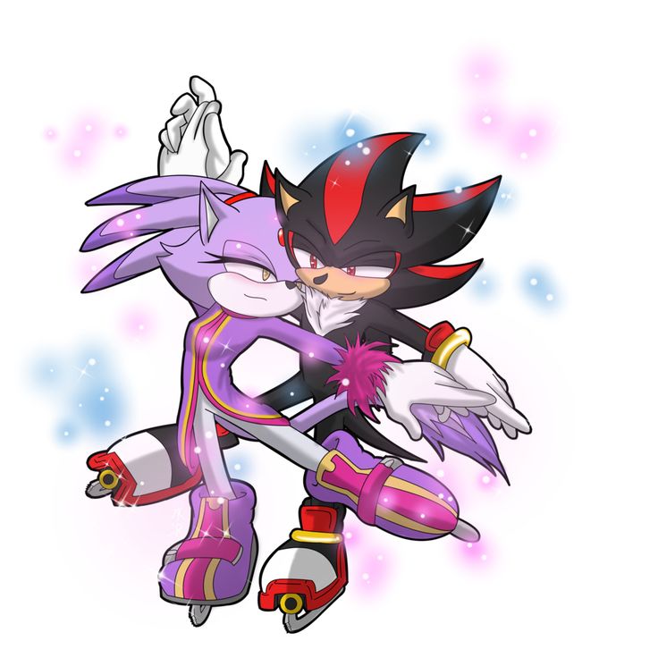 Blaze the Cat tweet media