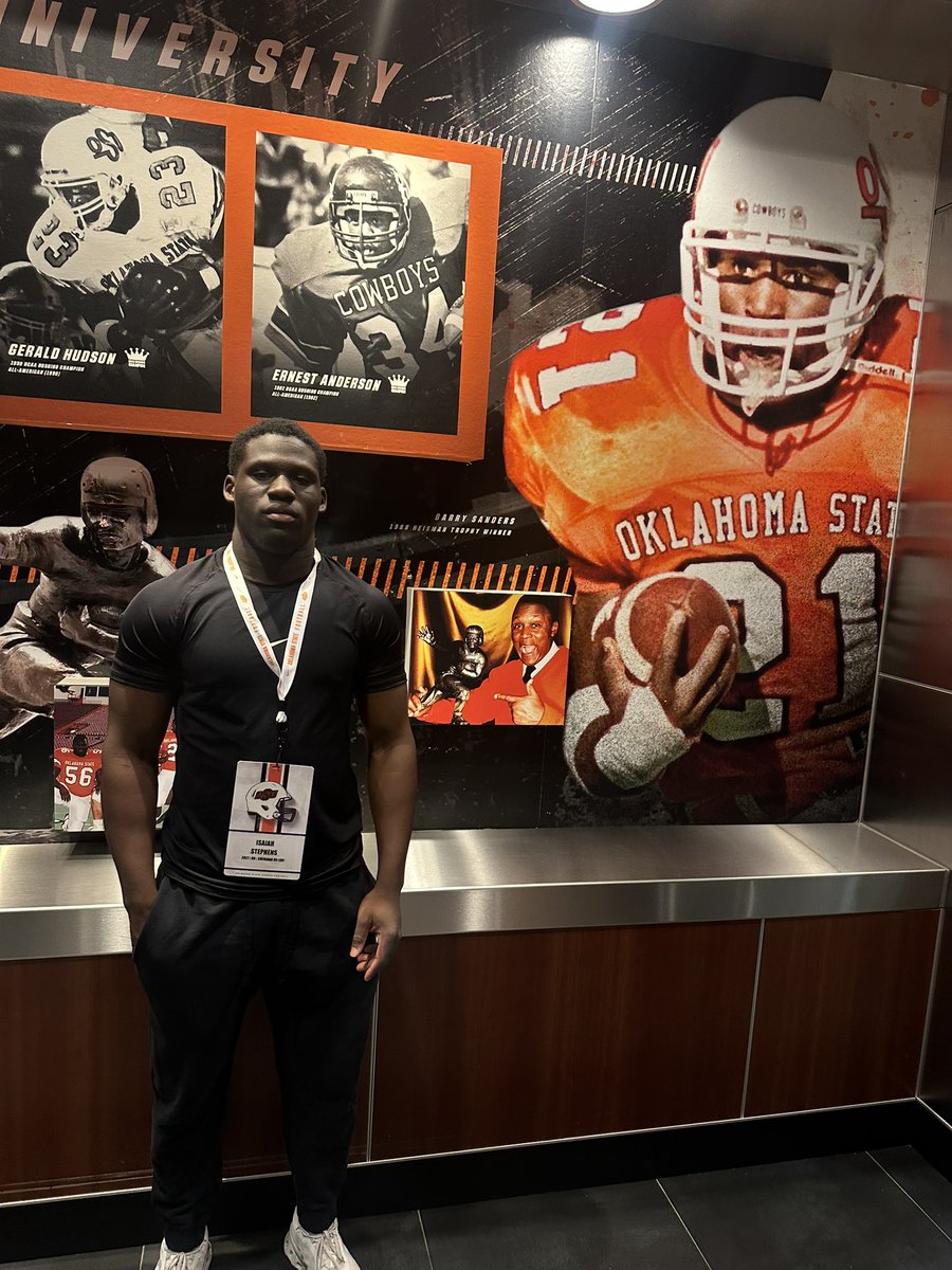 Isaiah Stephens tweet media