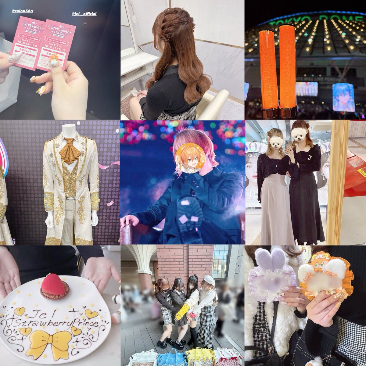 ︎︎☁ tweet media