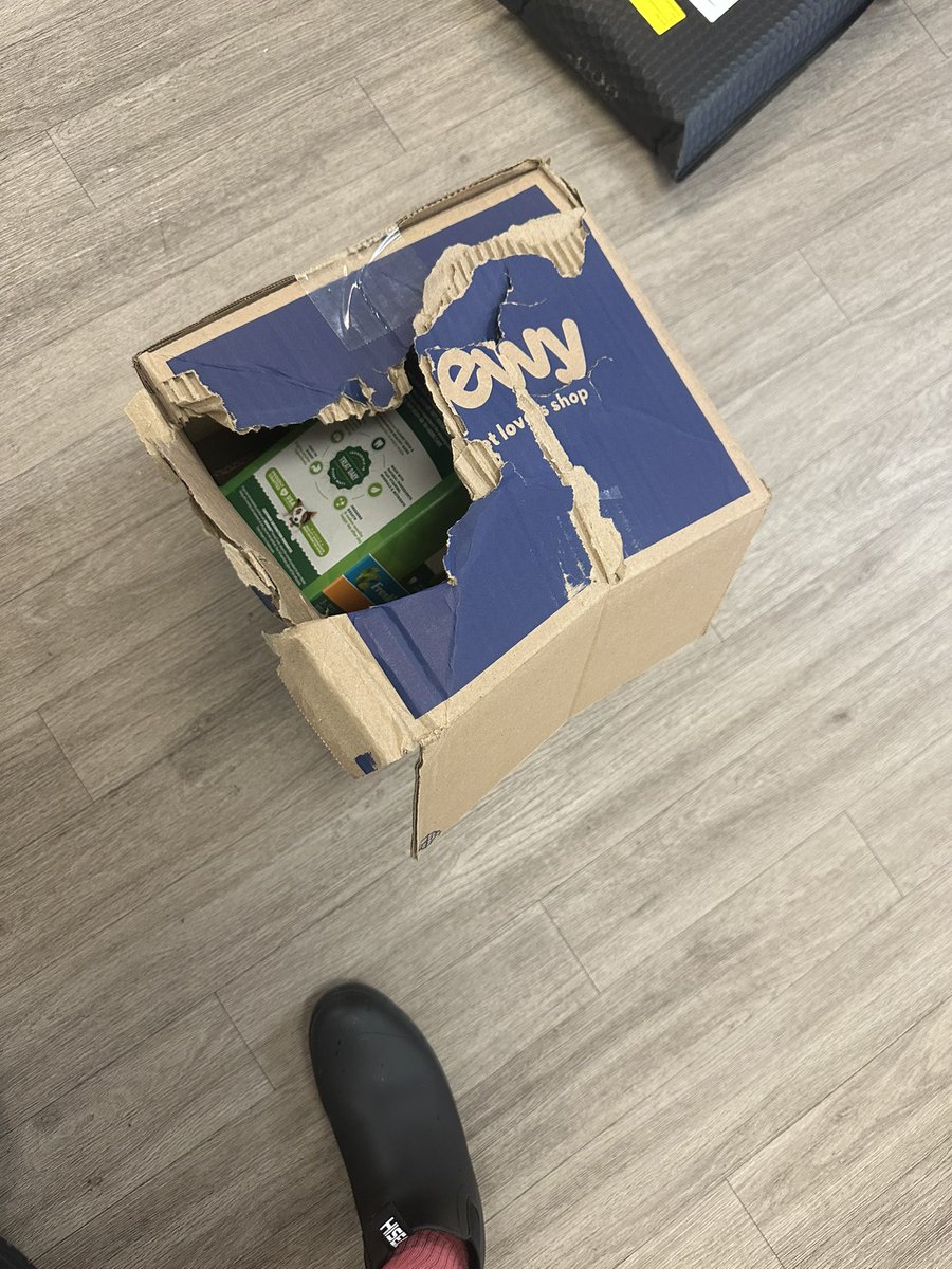 Auntie Collins | Sundays on Fightful Overbooked tweet media