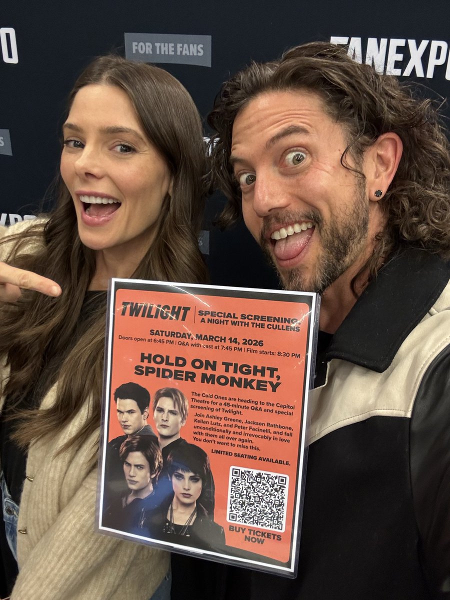 Jackson Rathbone tweet media