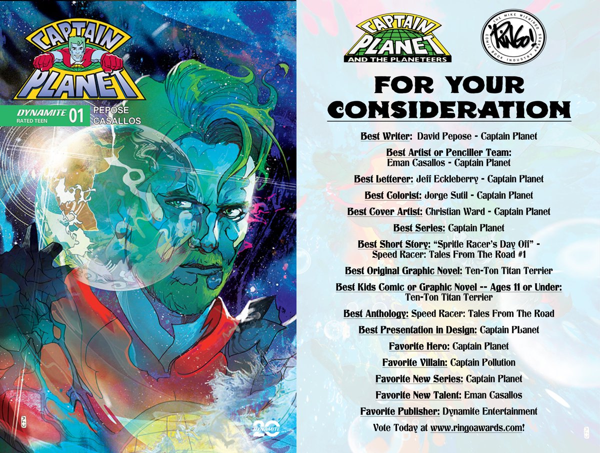 David Pepose @ Megacon P70 tweet media