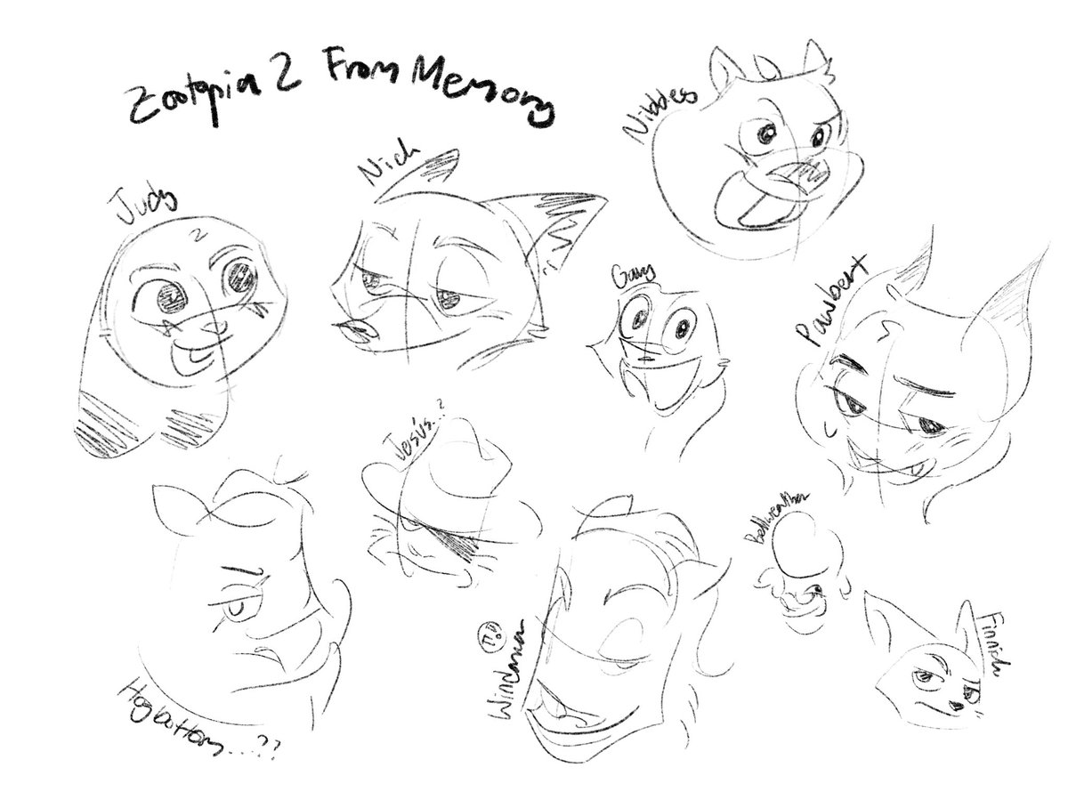 I think most r decent…