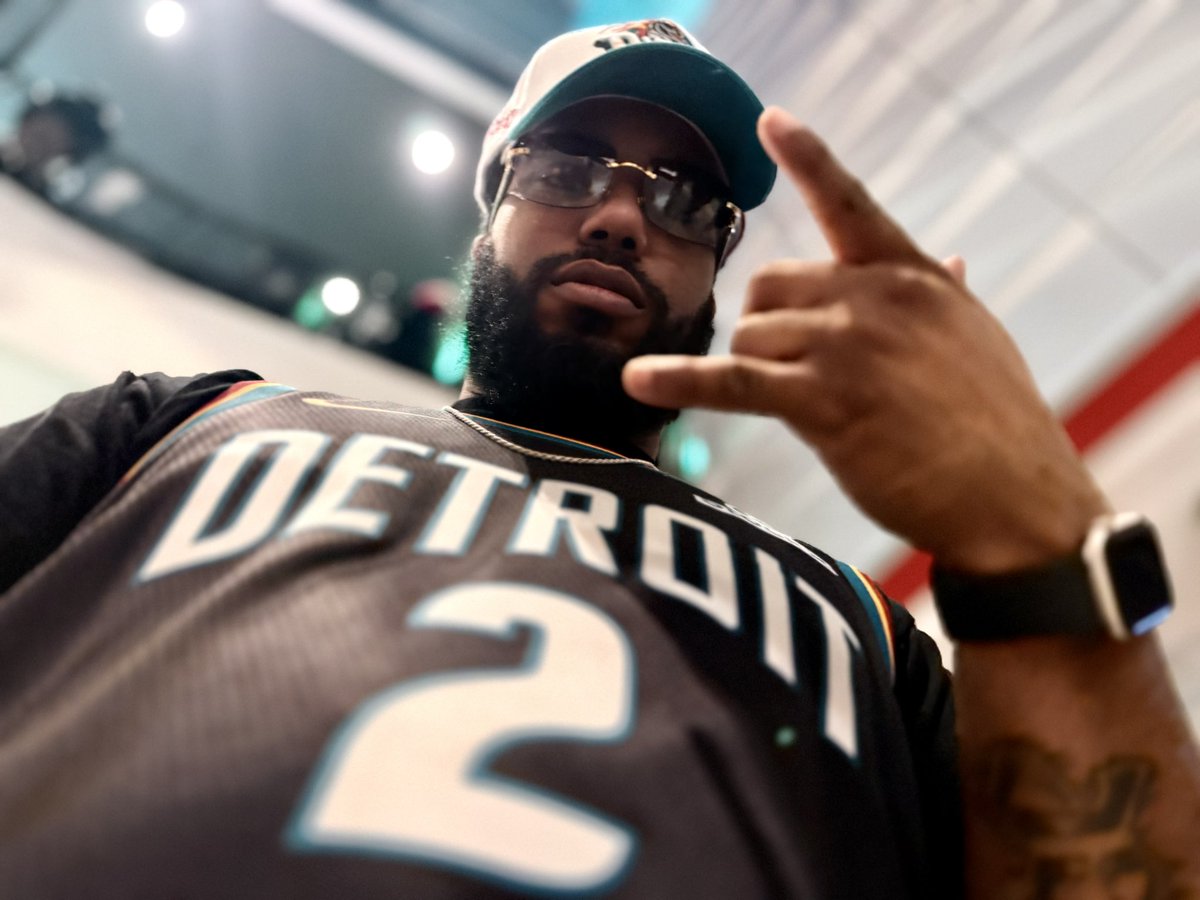 __BAmazin's tweet photo. Happy #313Day https://t.co/2JyggF5fGD