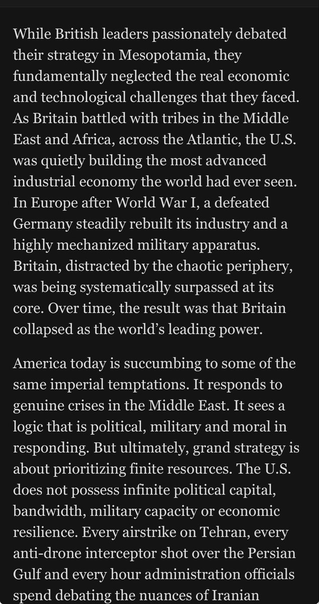 West Wing Report (Edited by Paul Brandus) tweet media