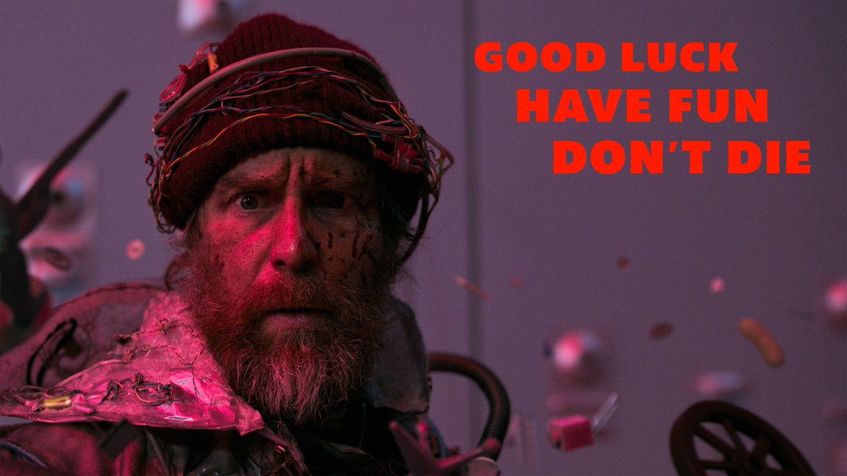 Cinema Tweets tweet media