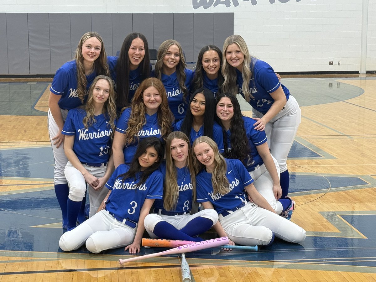 WLW Softball tweet media