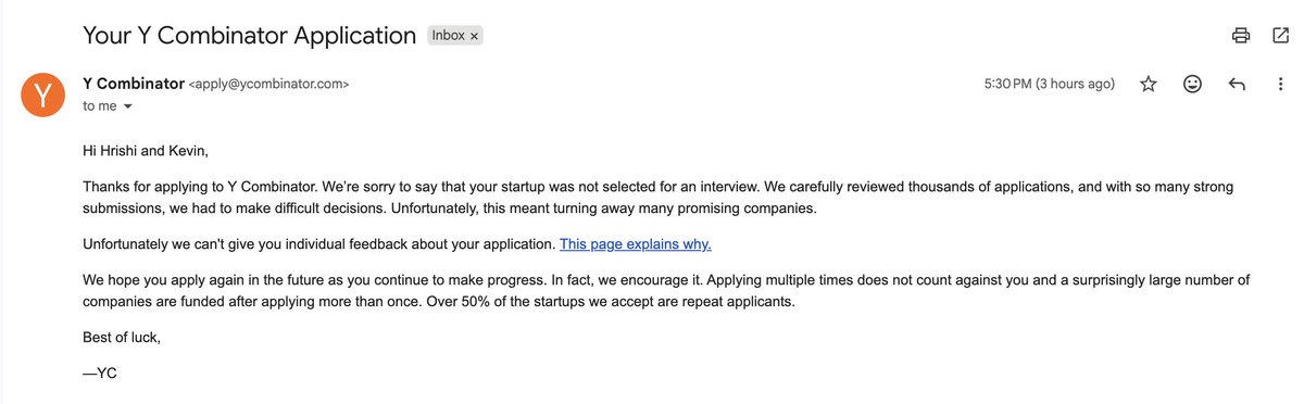 Kevin Qi tweet media