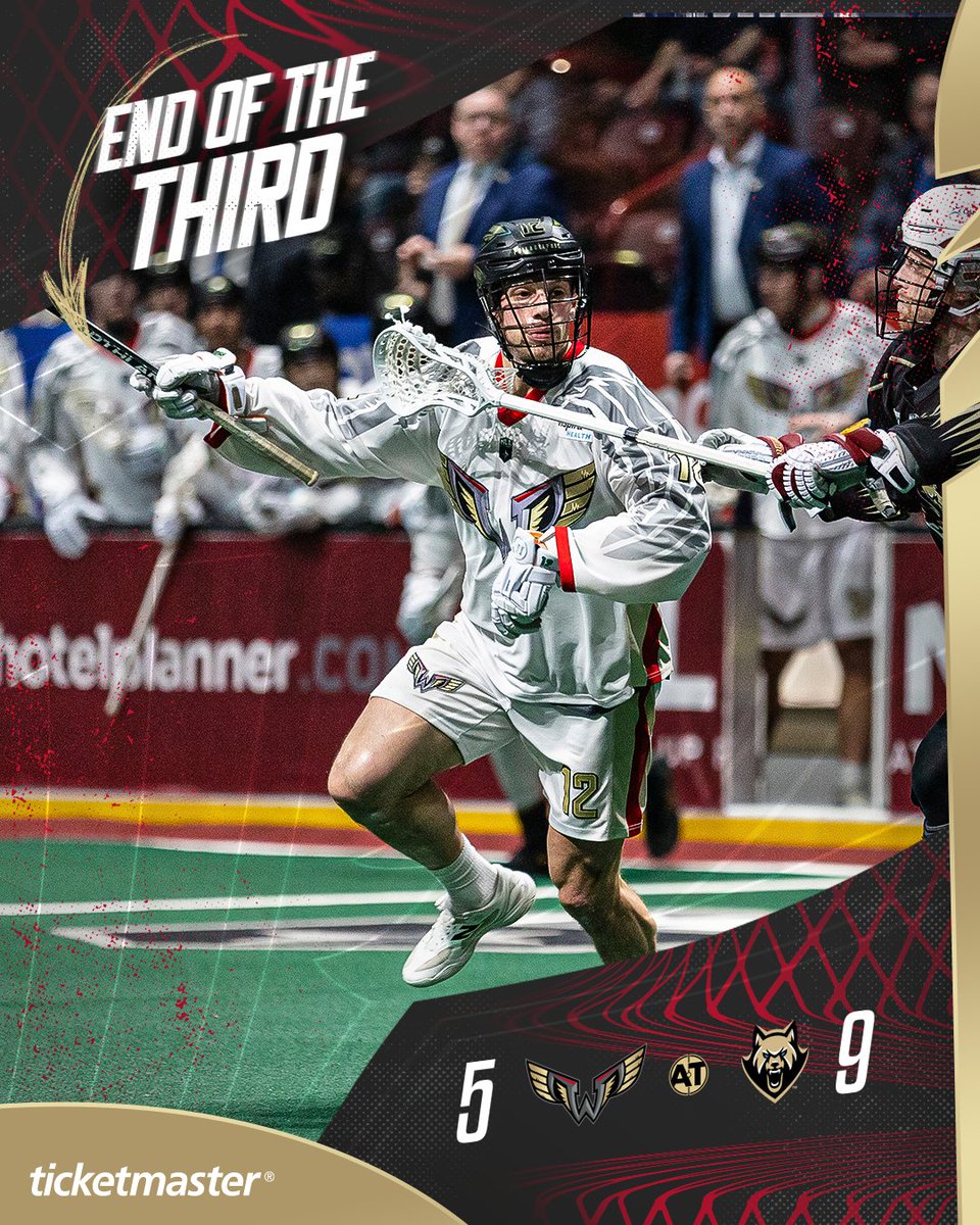 Philadelphia Wings tweet media