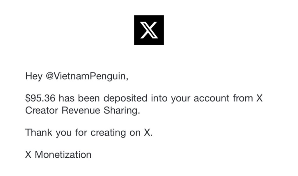 VietnamPenguin tweet media