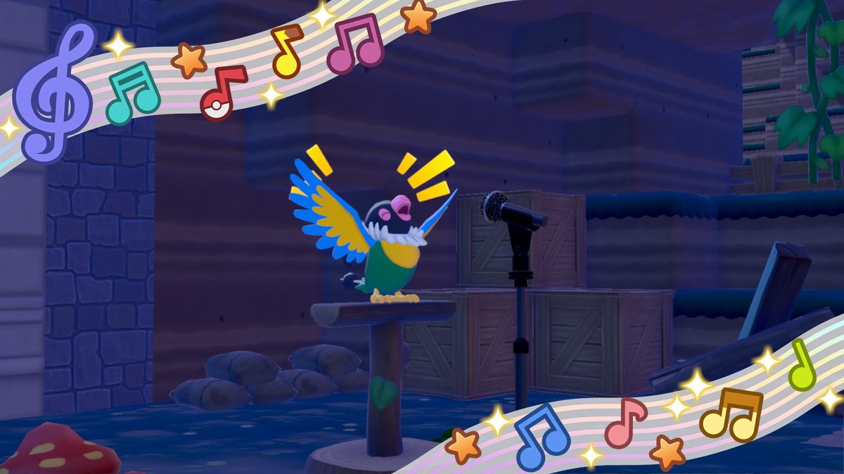 Sprix (Eddy) ☄ tweet media