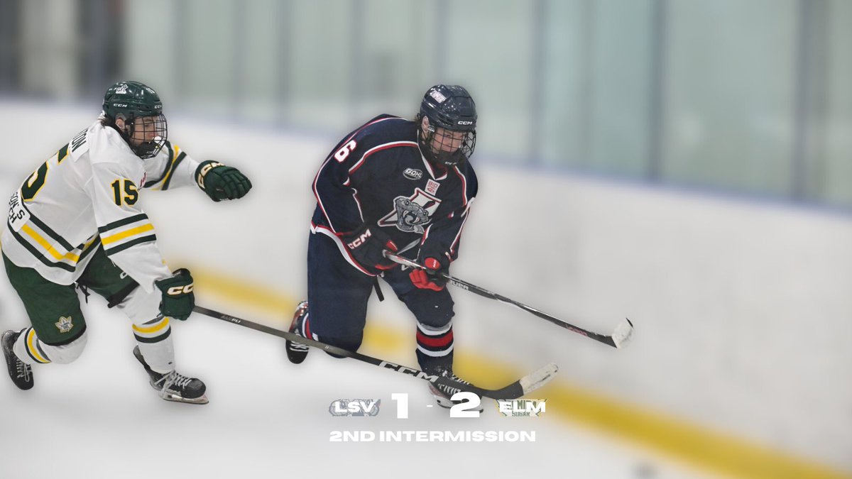 LaSalle Vipers tweet media