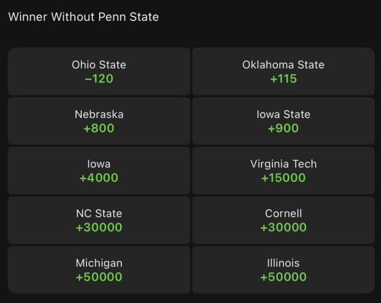 Justin Basch tweet media
