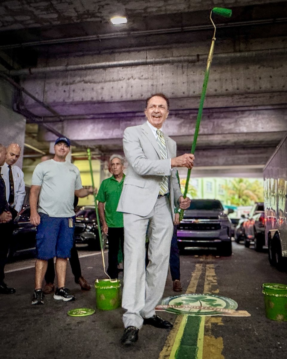 City of Fort Lauderdale tweet media