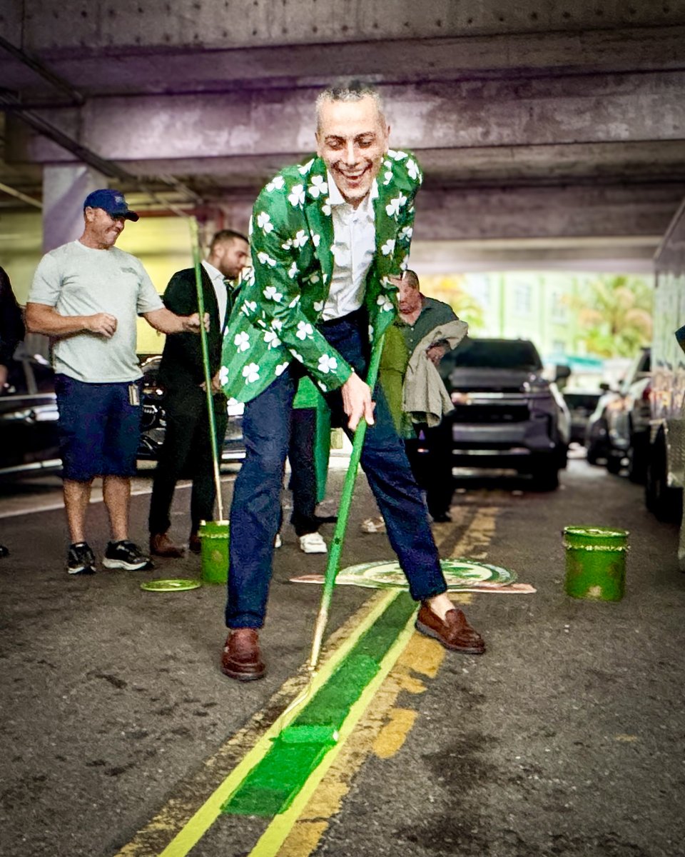 City of Fort Lauderdale tweet media