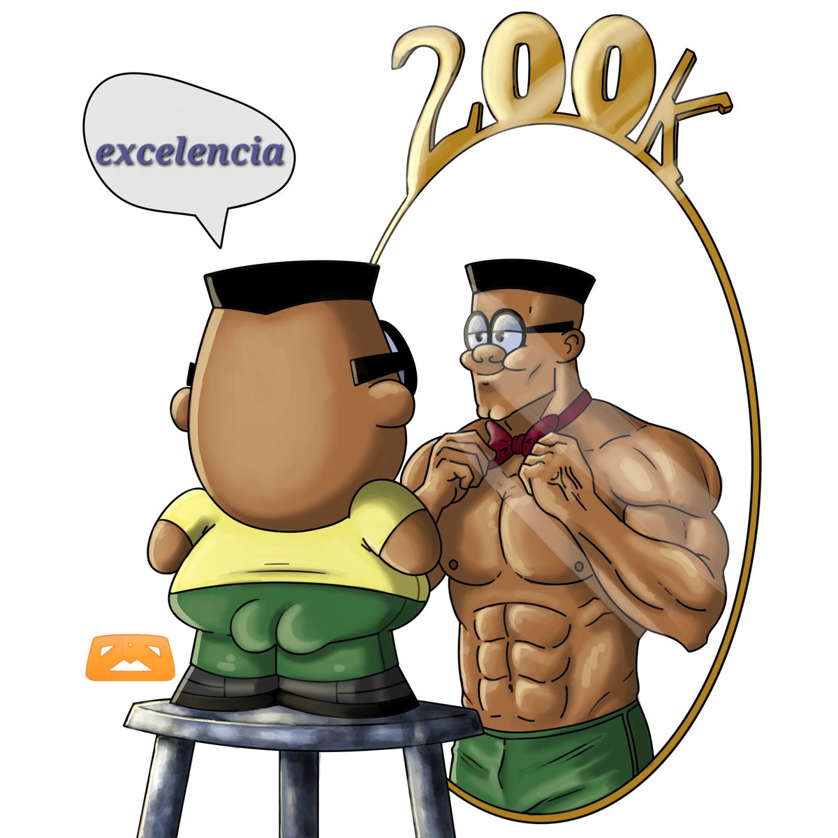 Macarronesconqueso tweet media